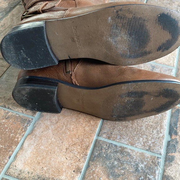 Enzo Angiolini Eavaletta riding boot - Picture 7 of 7